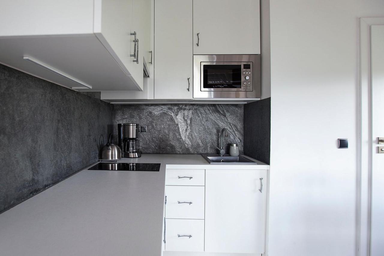 Apartamenty Na Skraju Nowa Wies  Exterior foto