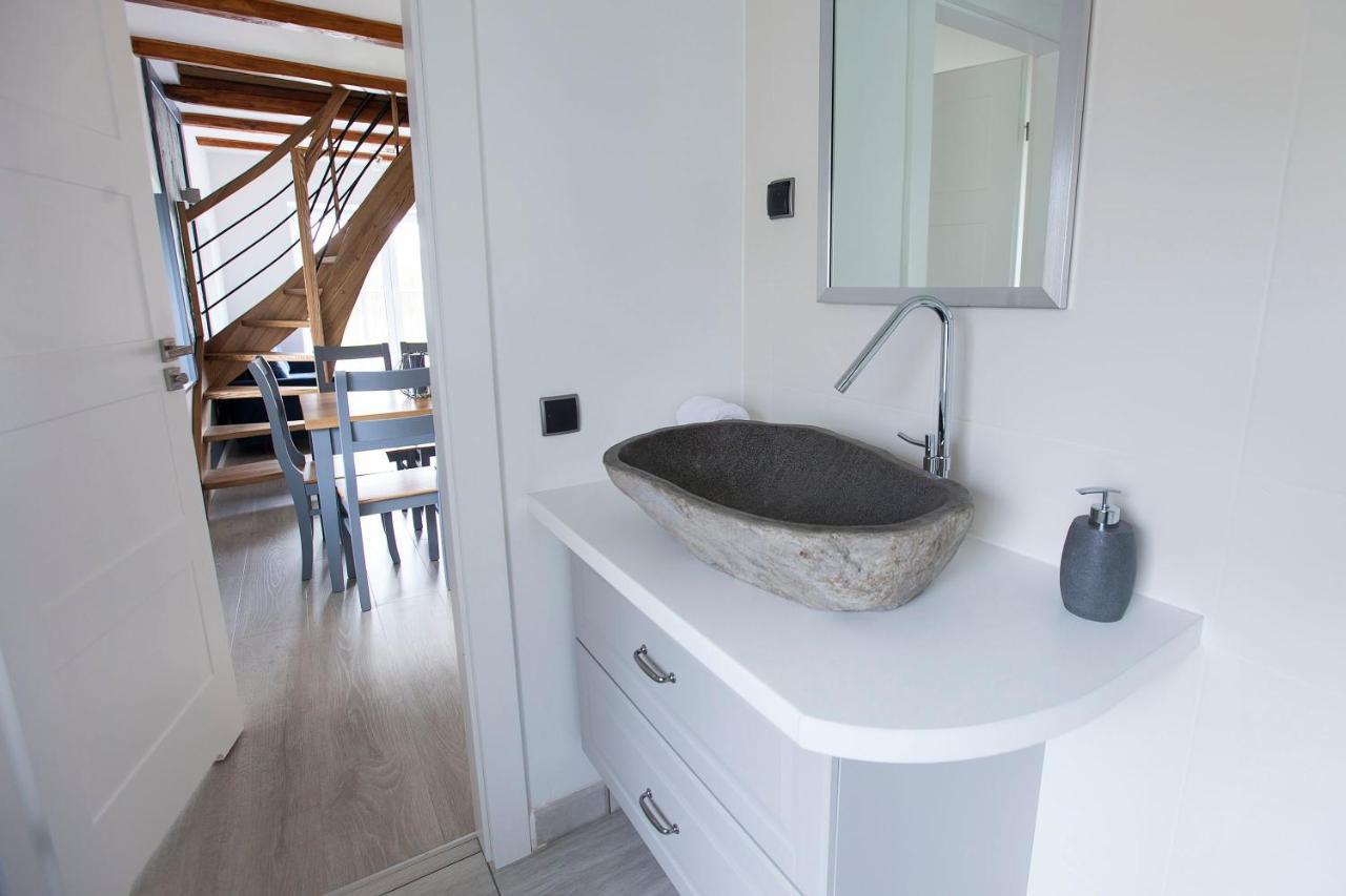 Apartamenty Na Skraju Nowa Wies  Exterior foto