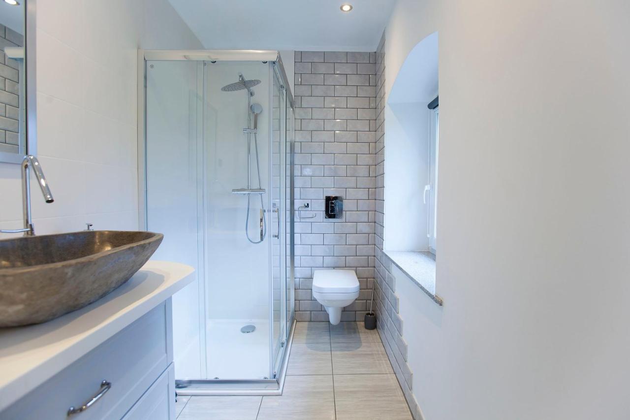 Apartamenty Na Skraju Nowa Wies  Exterior foto