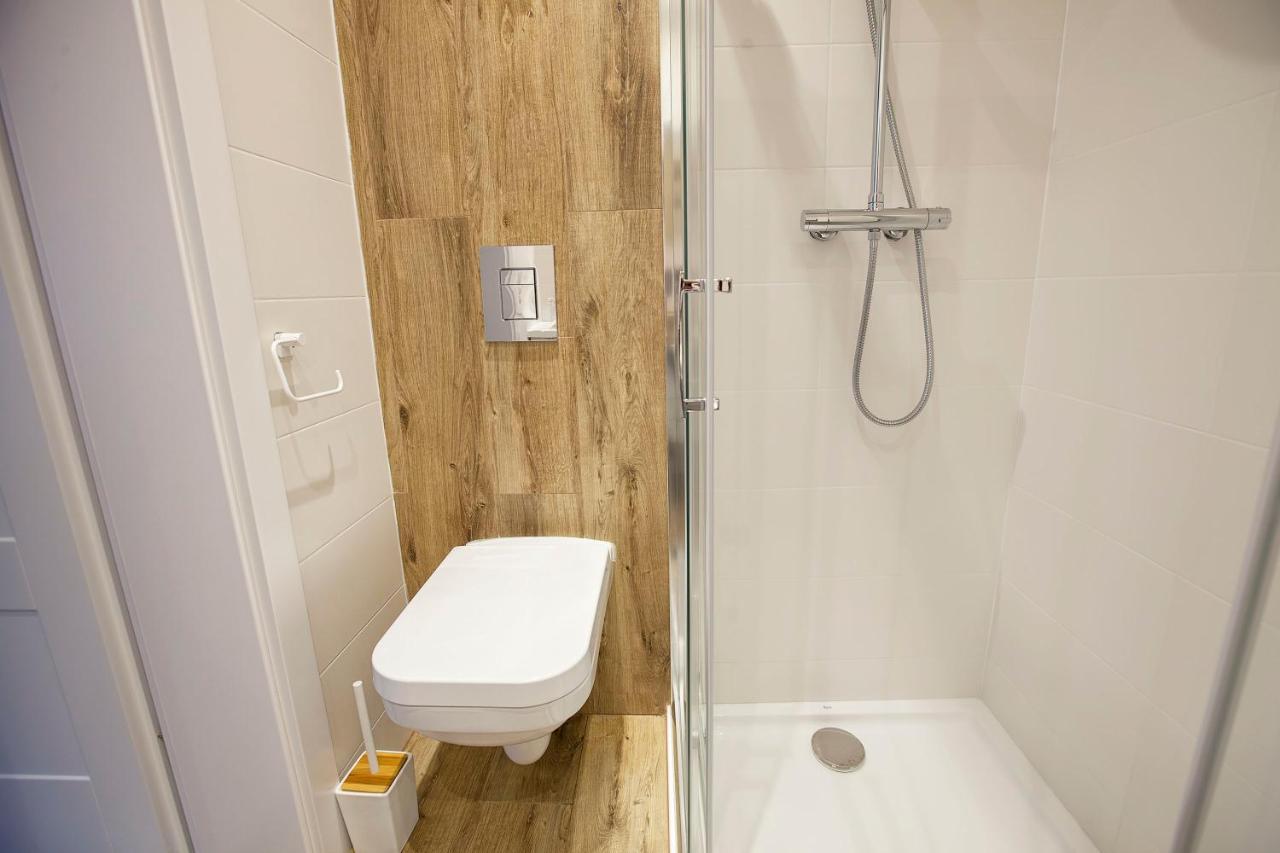 Apartamenty Na Skraju Nowa Wies  Exterior foto