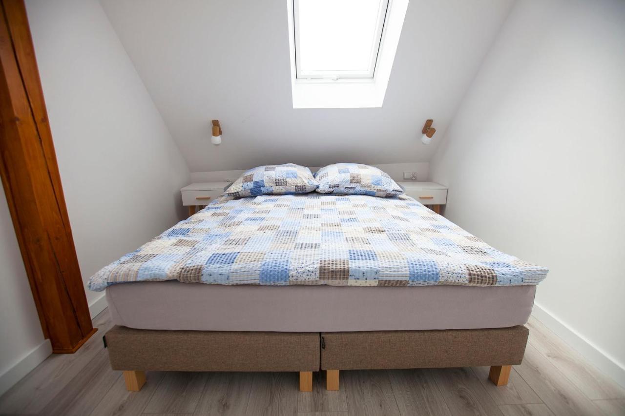 Apartamenty Na Skraju Nowa Wies  Exterior foto