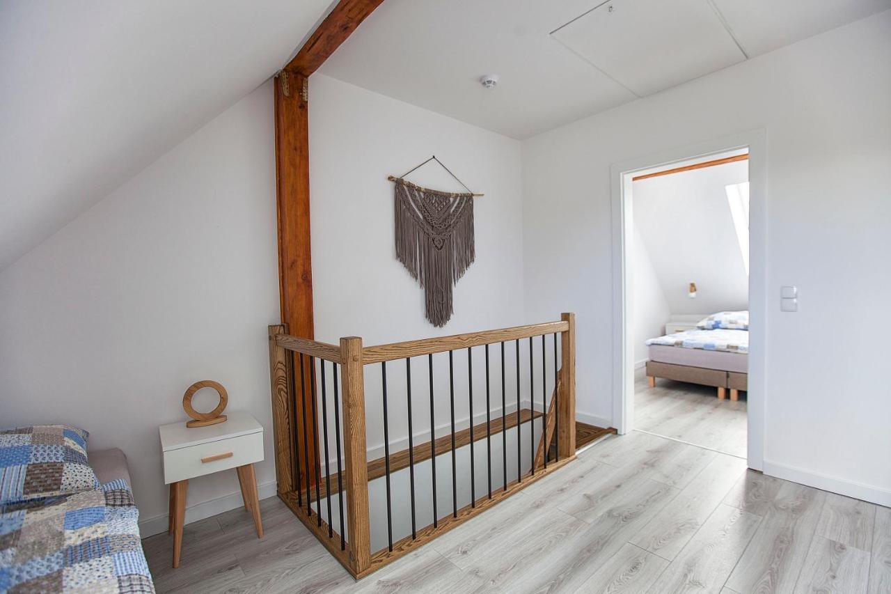 Apartamenty Na Skraju Nowa Wies  Exterior foto